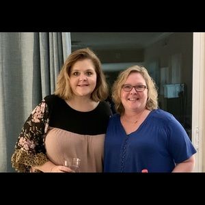 Meet your Posher, Kelly